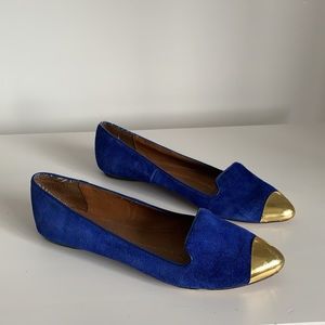 Dolce Vita Flats